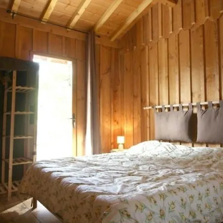 Ferienhaus Belin-beliet, 2 Pieces, 3 Personnes - Fr-1-440-219